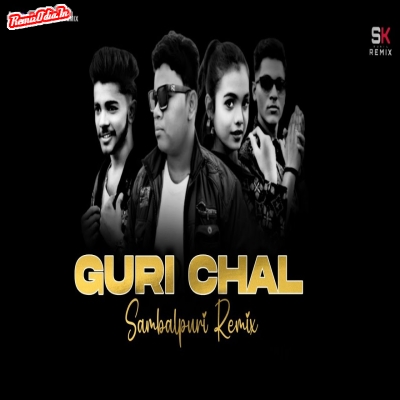 Guri chal Sambalpuri Dj